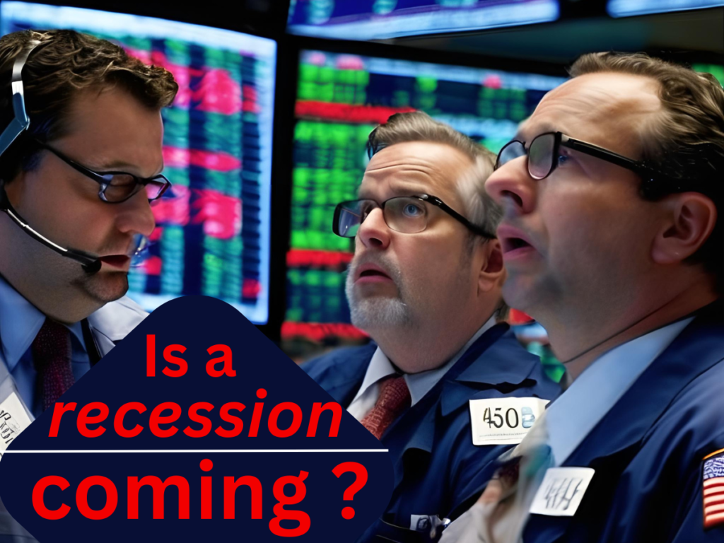 When will the stock market recover?